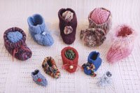 Grandma's Slippers