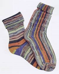 Junior Socks Sizes 1-7