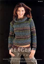 Raglan Roll-Neck Sizes 1-4