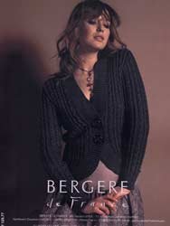 Big-Button Bolero