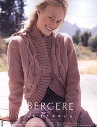 Cable Bolero