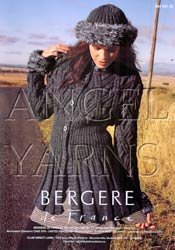 3/4 Length Coat & Hat