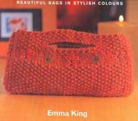 25 Bags to Knit