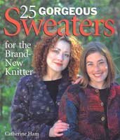 25 Gorgeous Sweaters