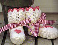 baby shoes