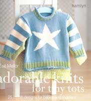 Adorable Knits for tiny tots