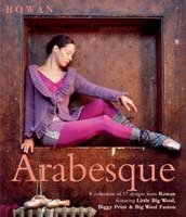 Arabesque