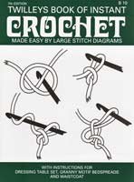 Book of Instant Crochet