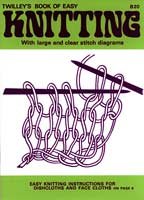Book of Easy Knitting