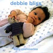 Baby Cashmerino