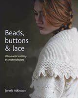 Beads, Buttons and Lace