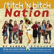 Stitch n' Bitch Nation