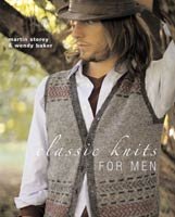 Classic Knits for Men