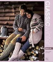 RYC Classic Winter