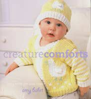 Creature Comforts