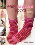 Easy Knitted Socks