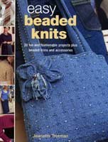 Easy Beaded Knits