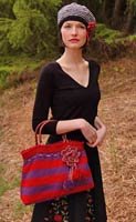 A Gathering of Roses: Accessories