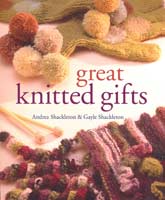 Great Knitted Gifts