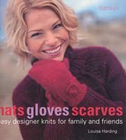 Hats Gloves Scarves