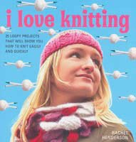 I Love Knitting