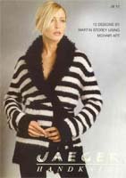 Pattern Book 13