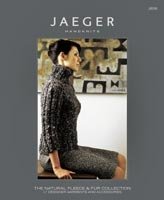 Pattern Book 36 - Natural Fleece & Fur