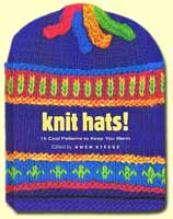 Knit Hats!
