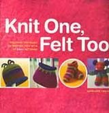 Knit One, Felt Too