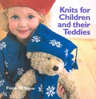 Knits for Children and their Teddies