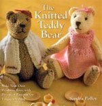 The Knitted Teddy Bear