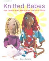 Knitted Babes