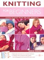 Knitting for Beginners