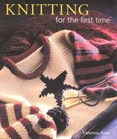 Knitting for the First Time
