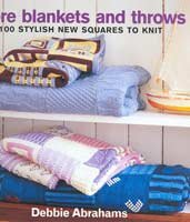 More Blankets and Throws