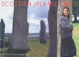 Scottish Island Knits