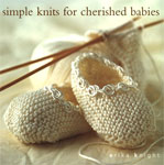 Erika Knight - Simple knits for cherished babies