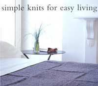 Simple Knits for Easy Living