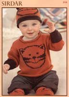 Baby Knits