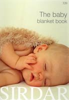 The Baby Blanket Book