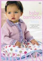 Baby Bamboo
