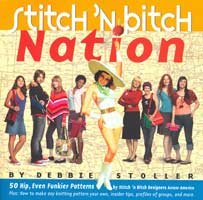 Stitch 'N Bitch Nation