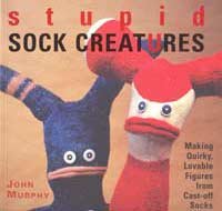 Stupid Sock Creatures