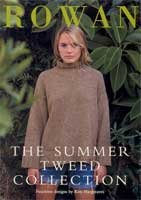 Summer Tweed Collection
