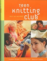 Teen Knitting Club
