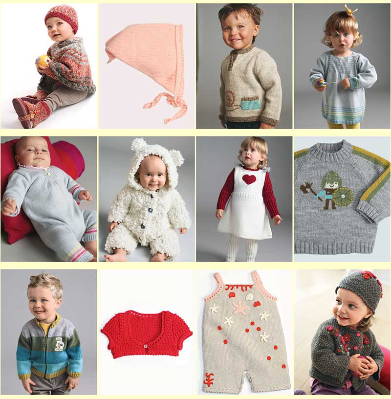 Crochet Baby Patterns | Crochet Patterns Guide