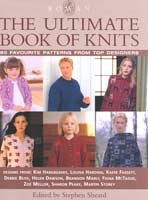 The Ultimate Book of Knits