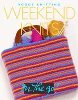 Vogue Weekend Knits