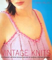 Vintage Knits