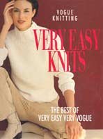 Very Easy Knits